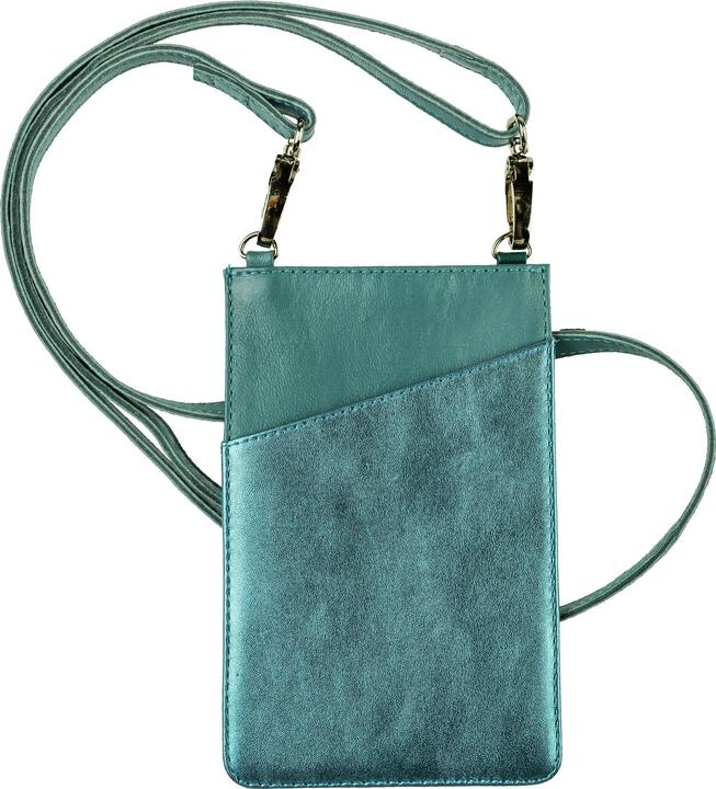 Clairefontaine Ginkgo Handytasche+Etui