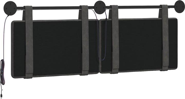 Produktbild vidaXL Kopfteil (150 x 55 x 5 cm)