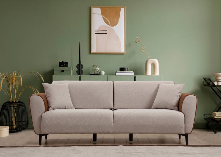 Produktbild Atelier del Sofa Aren (3-Sitzer)