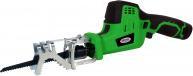 Actual product image ProPlus Battery reciprocating saw 12V 1500 mAh li-ion