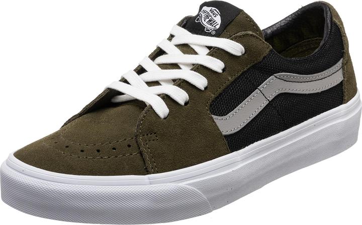 Produktbild Vans Ua Sk8-Low Contrast Schuhe - 86783 (39)