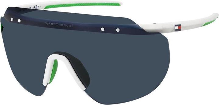 Tommy Hilfiger Men's Sunglasses TH-1804-S-07R-KU Ã˜ 99 mm