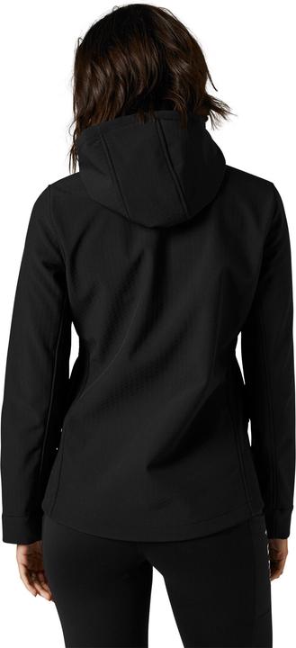 Produktbild Fox Pit Softshell (XS)