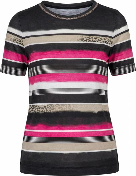 Actual product image Canyon Damen Druckshirt wash&go (40)