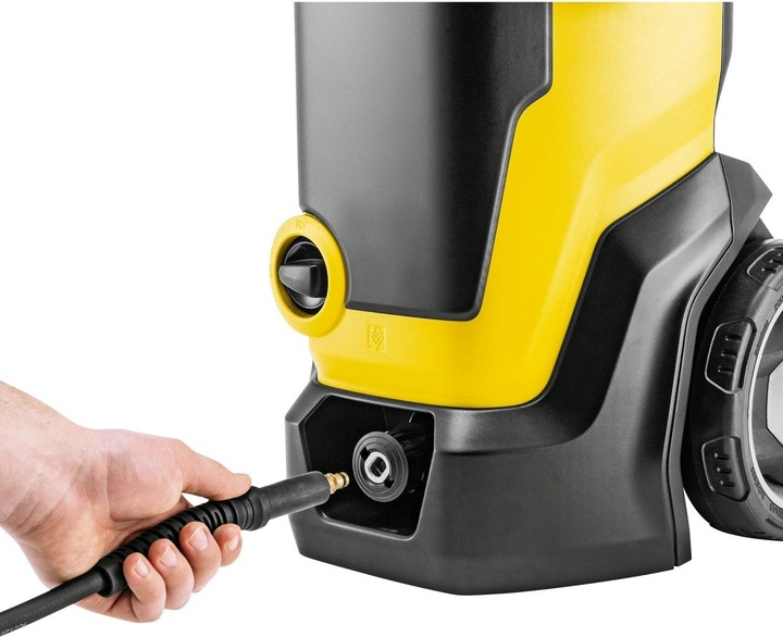 Produktbild Kärcher K 7 WCM Premium Home (Netzbetrieb)