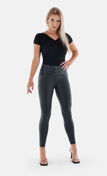 Produktbild Freddy WR.UP® Shaping Pants WRUP2HF237 (S)