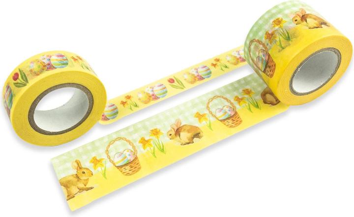 Ursus Washi-Tape Ostern