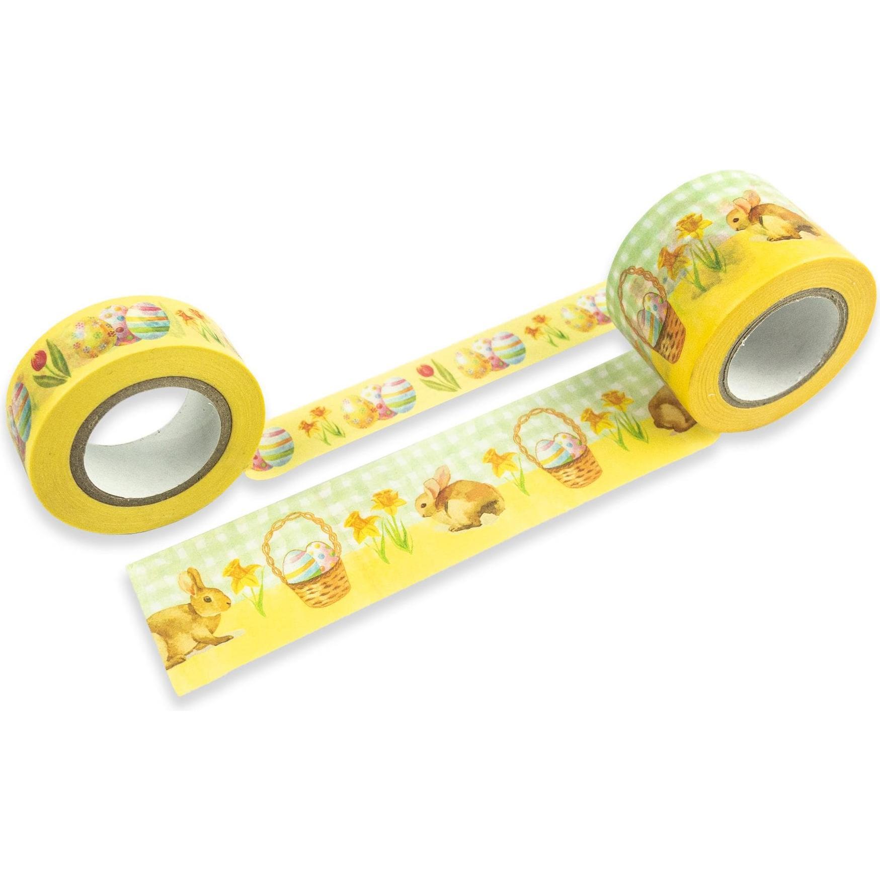 Ursus Washi-Tape Ostern