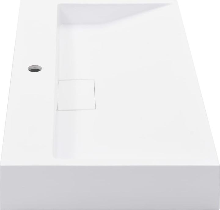 Produktbild vidaXL Becken (460 mm, 800 mm)