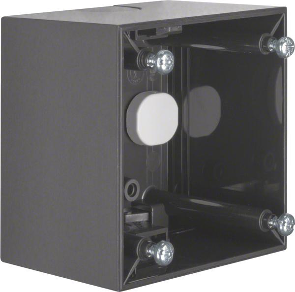 Anthracite glossy