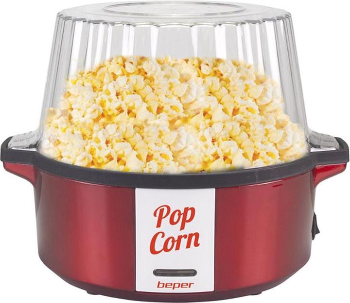 Produktbild Beper P101CUD050 popcorn maker