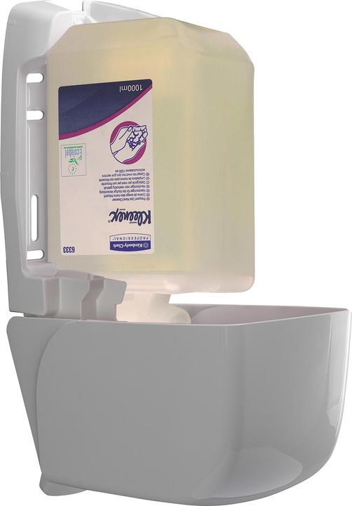 Kimberly-Clark Washing lotion 1lt (Soap lotion, 1000 ml)