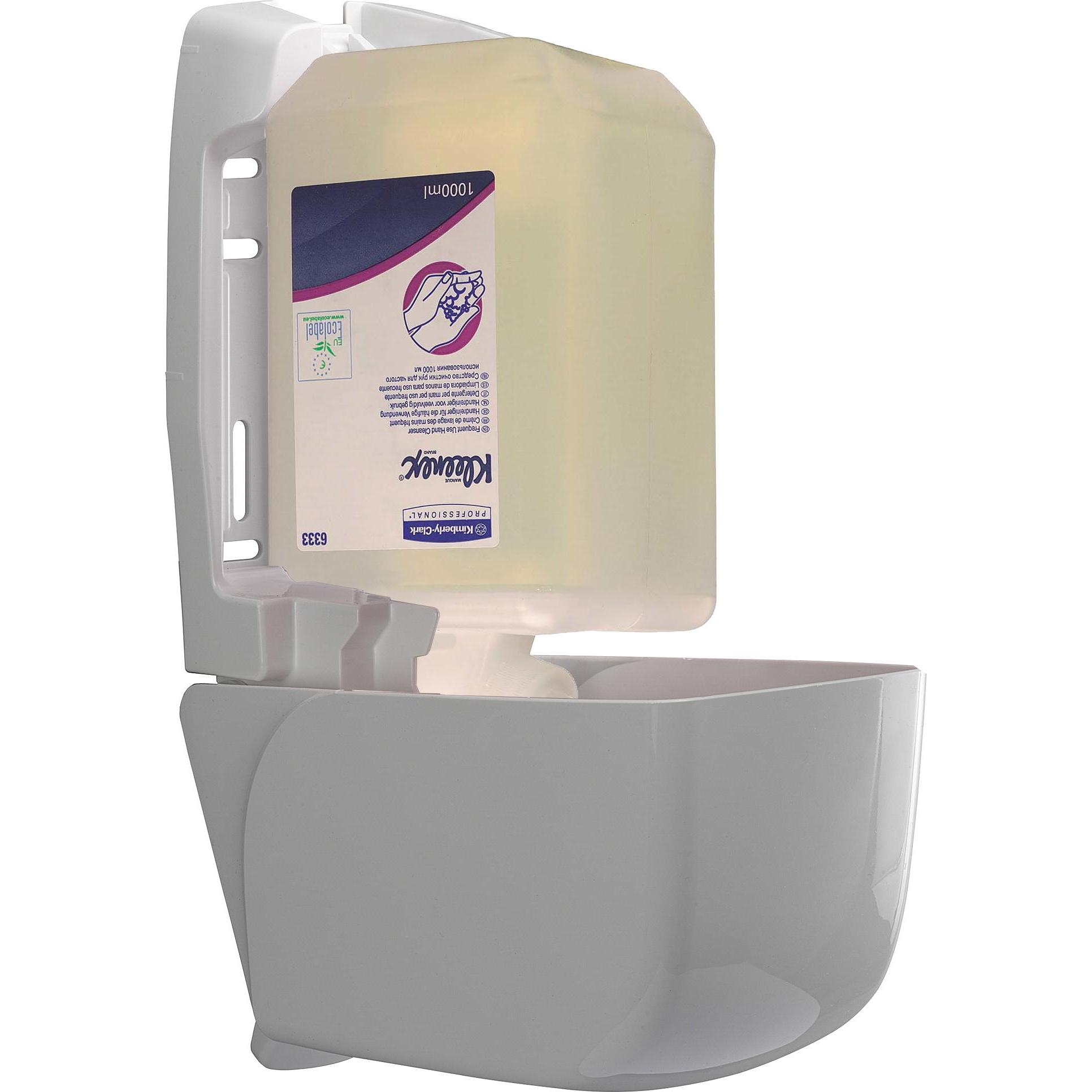 Thumbnail - Kimberly-Clark, Handseife, Waschlotion 1lt (Seifenlotion, 1000 ml)