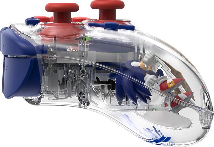 Image du produit PDP REALMZ - Contrôleur filaire (Switch)