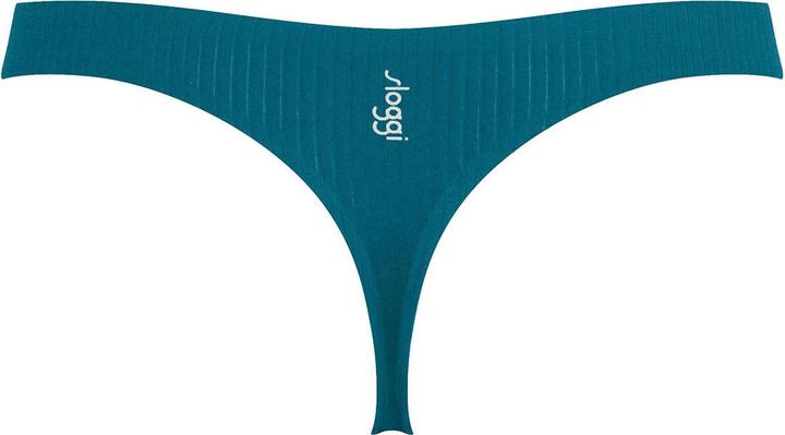 Produktbild Sloggi String Blue ZERO Feel Pure (M, Einzelpack)