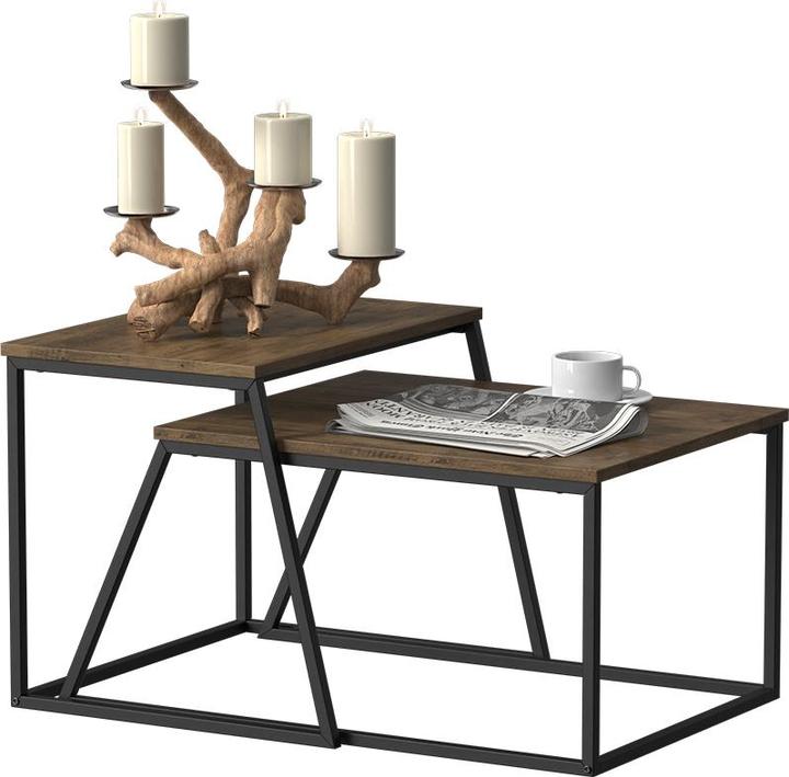 Produktbild Vicco Myra