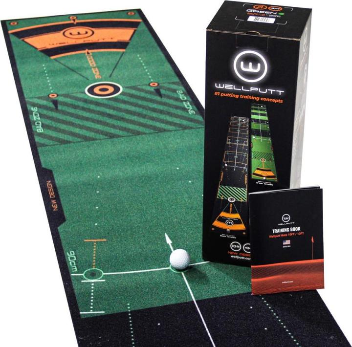 Produktbild Wellputt Classic