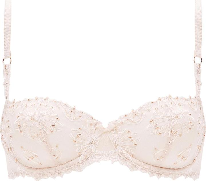 Produktbild Chantelle Balconette-BH "Pamplemousse" (Einzelpack, 70 B)