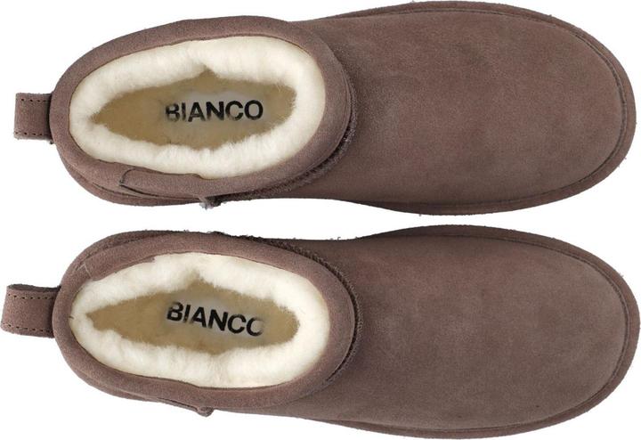 Actual product image Bianco BIASNOW Plateaustiefel (36)