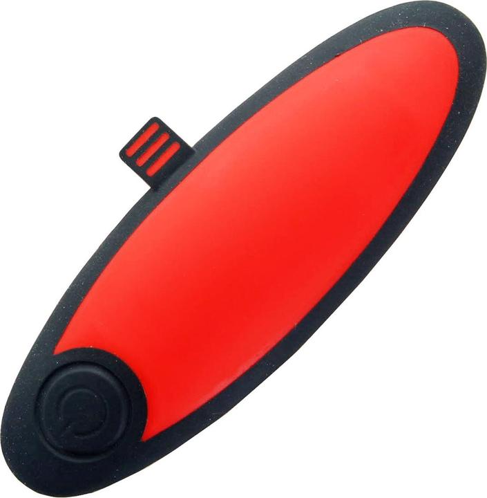 AccuCell Batterie McGrath MAC Videolaryngoskop (Spécifique à l'appareil, Chargeurs sans batterie)