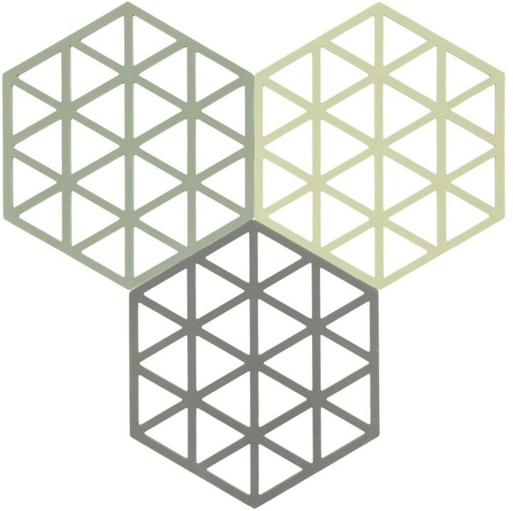 Romarin, Matcha, Olive Taupe (Coloré)