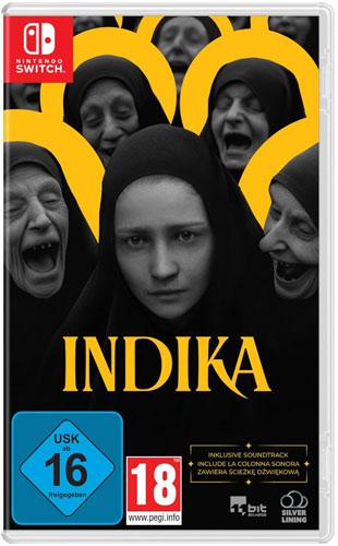 Indika (DE)