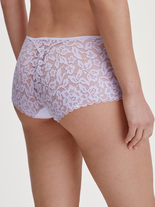 Immagine prodotto Calida Natural Comfort Lace Panty (M, Confezione singola)