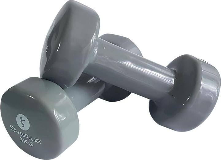 Image du produit Sveltus Duo (2 x 3 kg)