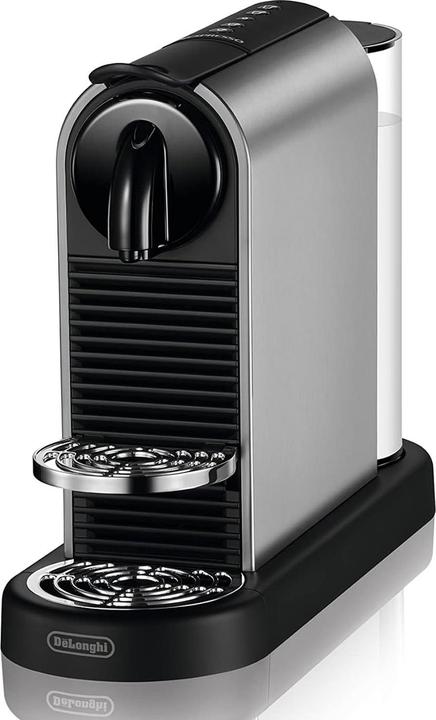 De'Longhi Nespresso Citiz Platinum (NESPRESSO Original)