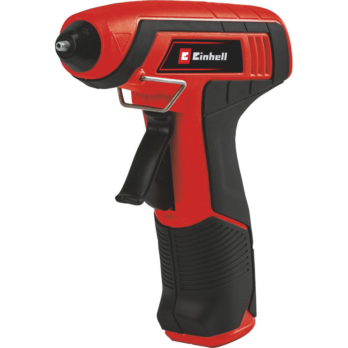 Einhell, Heissklebepistole, AkkuHeissklebepistole 36/1 Li