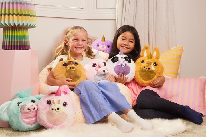 Produktbild Zuru Rainbocorns - Mamacorn Surprise