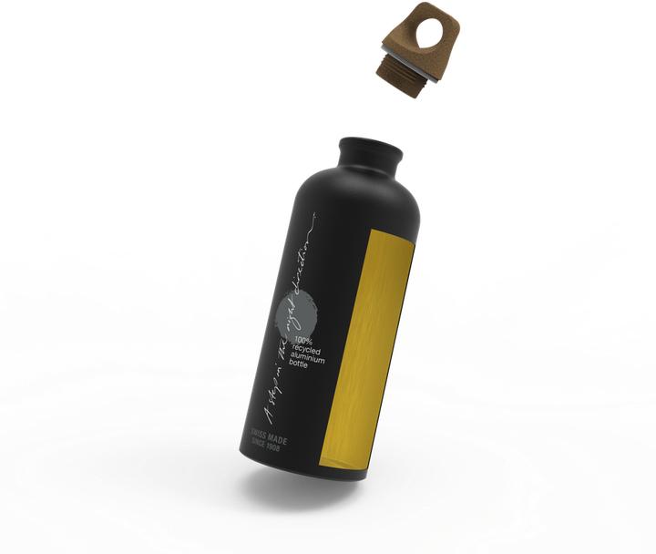 Produktbild Sigg Traveller MyPlanet Plain (0.60 l)