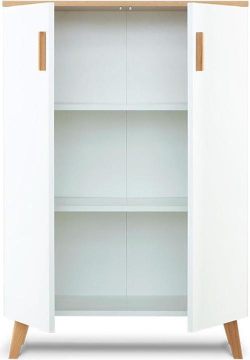 Produktbild Konsimo Frisk (80 x 117 x 46 cm)