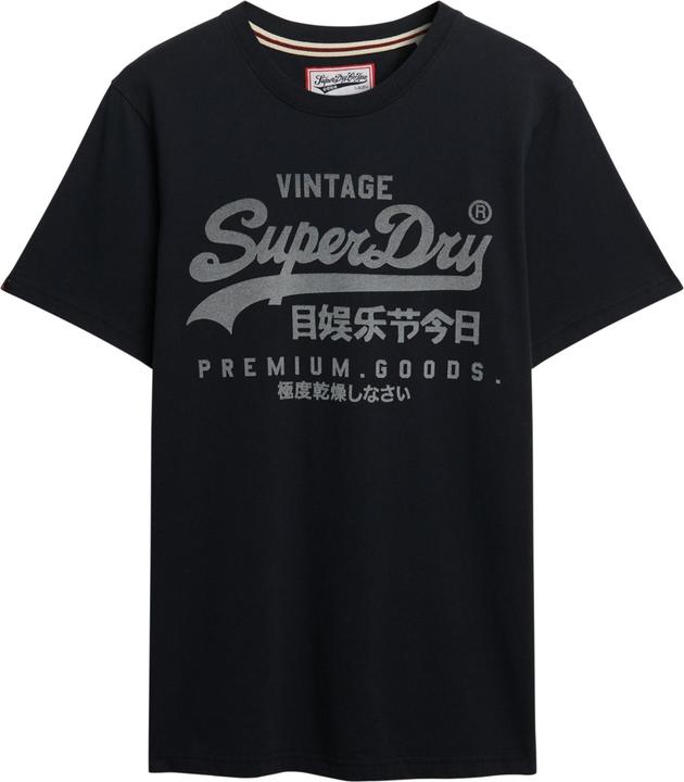 Produktbild Superdry VI Classic Tee (3XL)