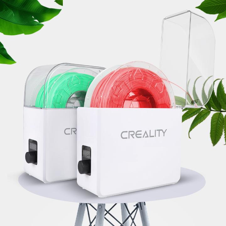 Immagine prodotto Creality essiccatore a filamento (Box)