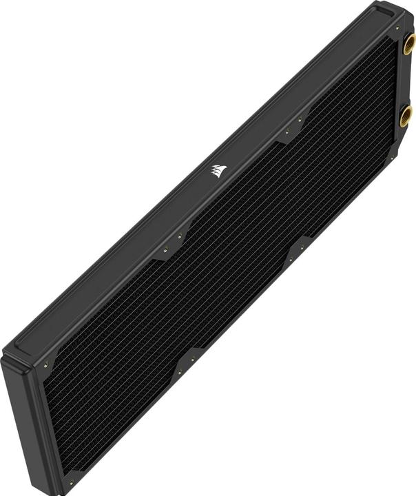 Actual product image Corsair Radiator XR5 420 Neo 420mm rad (140 mm)