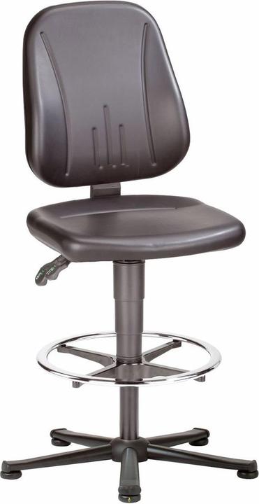Produktbild Bimos ESD Unitec Arbeitsdrehstuhl