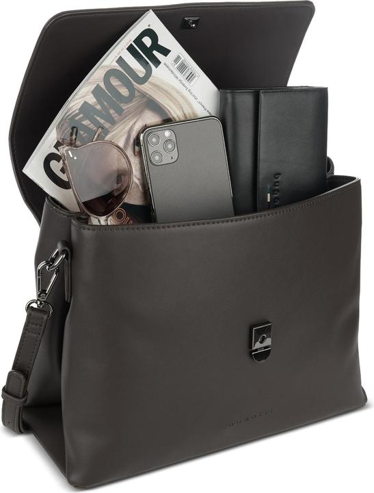 Produktbild Bugatti Ilva Handtasche 24.5 cm