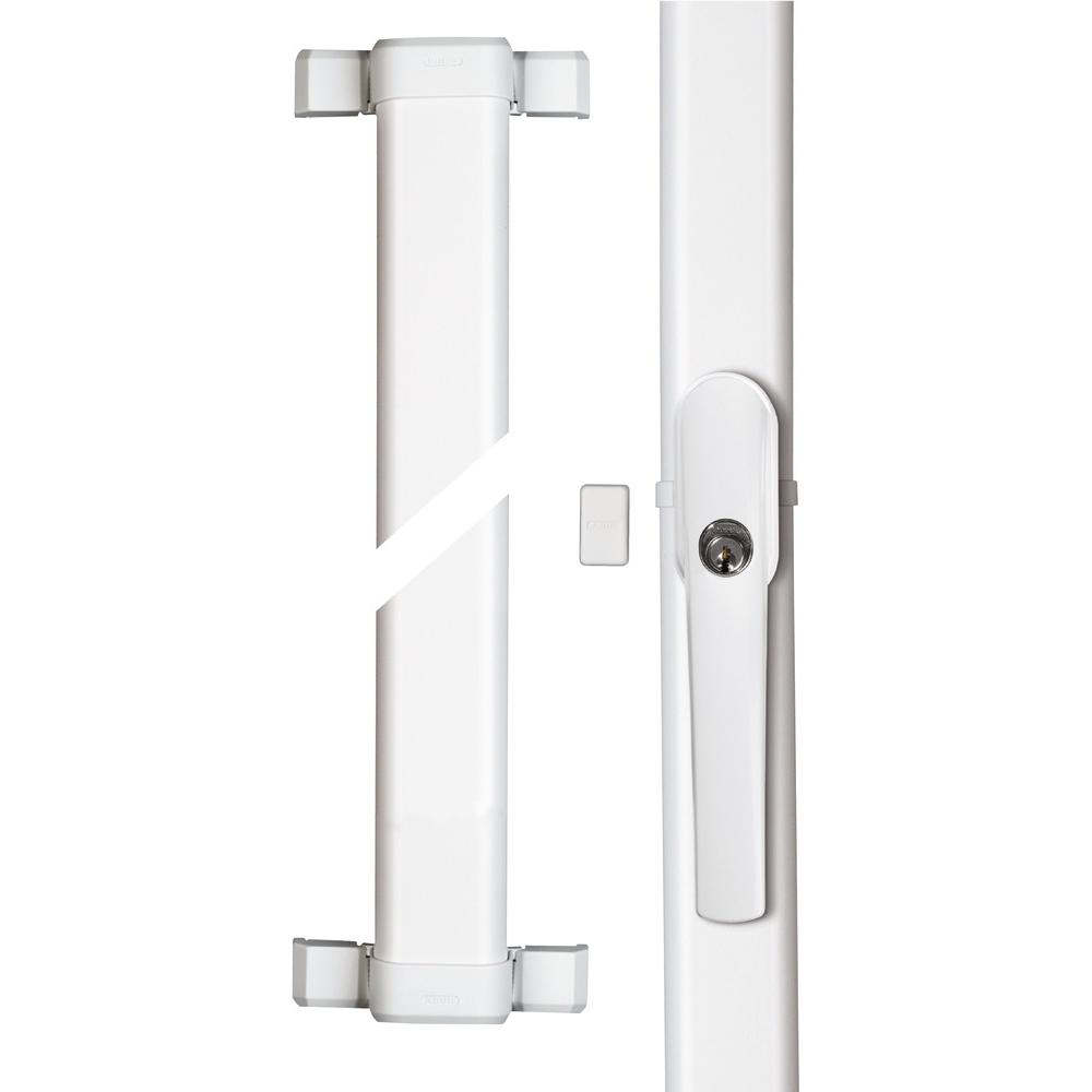 Abus, Einbruchschutz + Alarmanlage, FOS550A W AL0125