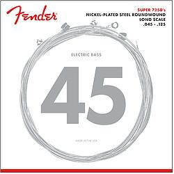 Fender Bass Strings 7250 5M 045/125 (5 x, Bass)