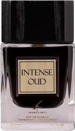 Image du produit Paris Corner Arabian Oryx Intense Oud Man Edp 100 ml (Eau de parfum, 100 ml)
