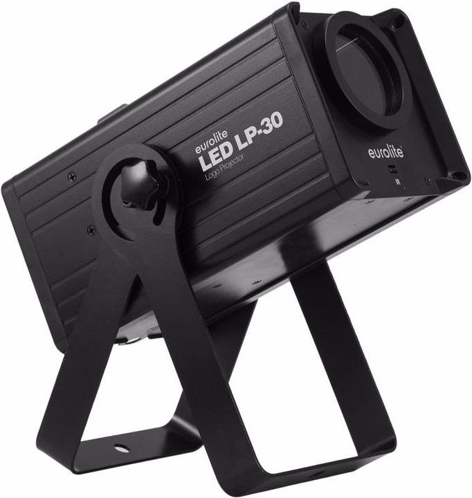Produktbild Eurolite LED LP-30 Logo-Projektor (30 W, LED)