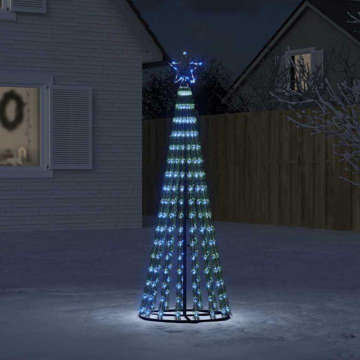 Produktbild vidaXL LED Weihnachtsbaum