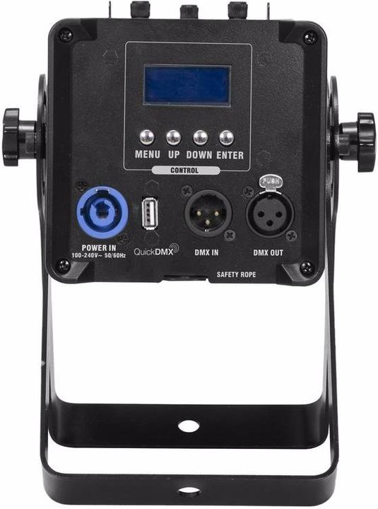 Produktbild Eurolite LED LP-30 Logo-Projektor (30 W, LED)