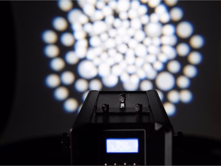 Produktbild Eurolite LED LP-30 Logo-Projektor (30 W, LED)