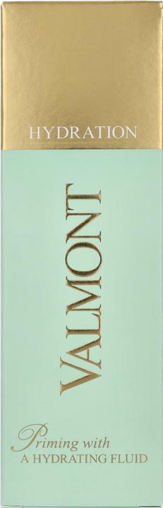 Actual product image Valmont Priming with a Hydrating Fluid Spray (150 ml, Face fluid)