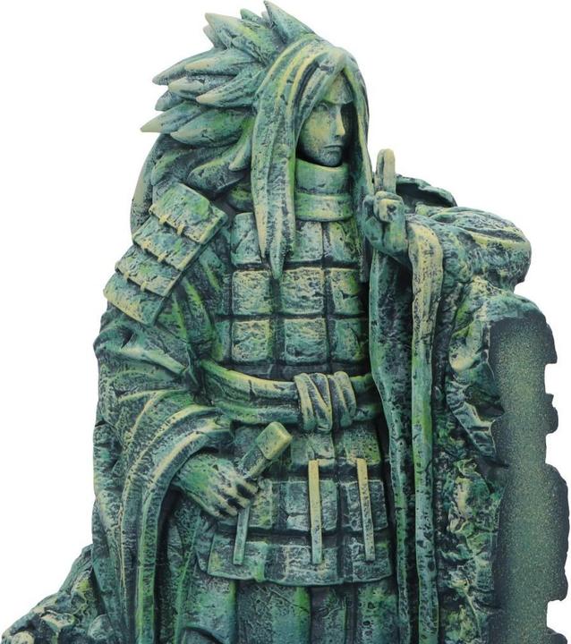 Actual product image Nemesis Now Naruto Shippuden bookends (18 cm)