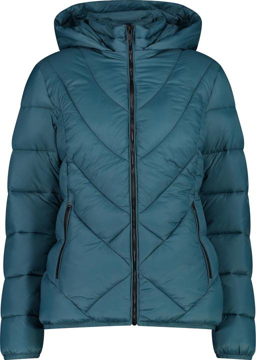 Produktbild CMP Campagnolo Hoodie Snaps (40)