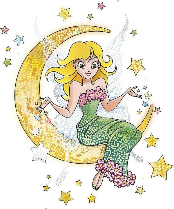 Produktbild Lansay Pixelo- Metallic