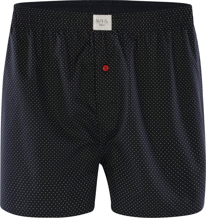 Actual product image Phil & Co. Berlin Boxer Classic Sets (XXL, pack of 6)